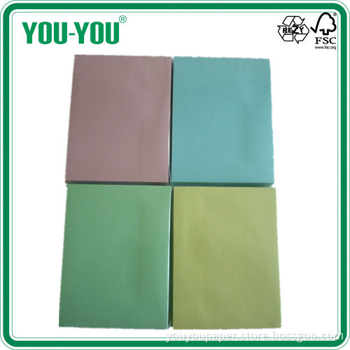 Sticky Pad/Memo Pad/Memo Note/Sticky Note/Customized